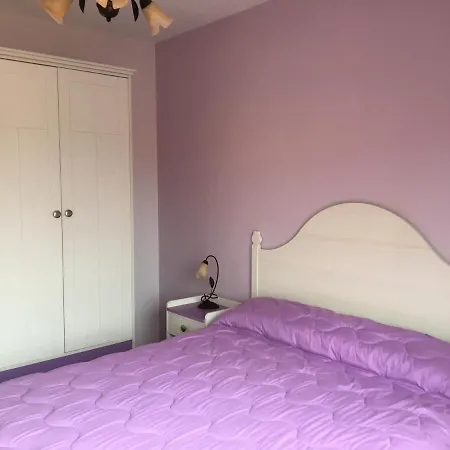 Apartment Casa Nicolas La Horra