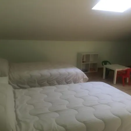 Casa Nicolas *