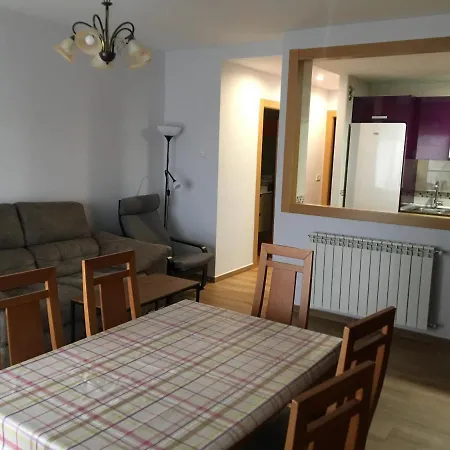 Casa Nicolas Apartment *