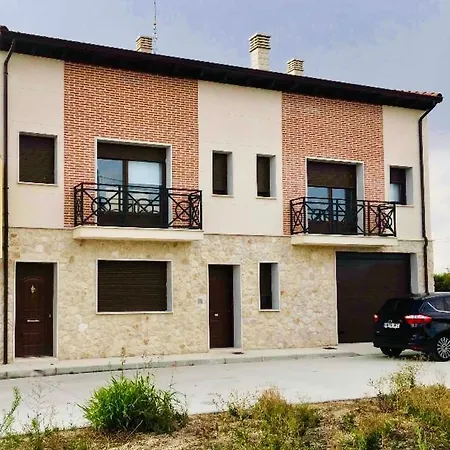 Casa Nicolas Apartment *