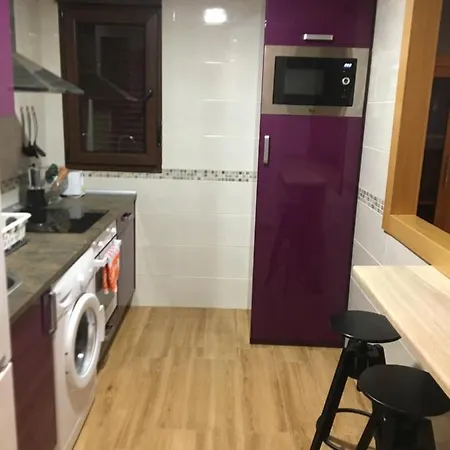 Apartment Casa Nicolas